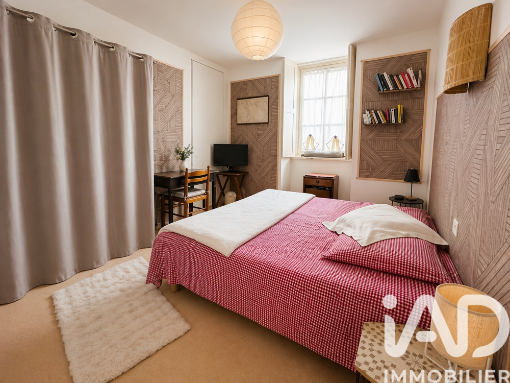 Vente Appartement Vente Appartement 3 pièces La guerche-de-bretagne