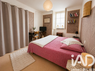  Appartement à vendre 3 pièces 65 m²