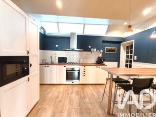  Maison à vendre 6 pièces 165 m²