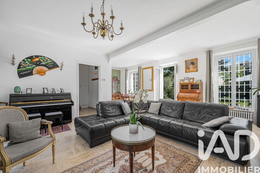 � vendre  Maison Bois-Colombes (92270)