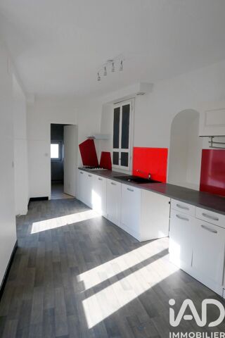  Maison à vendre 3 pièces 73 m²