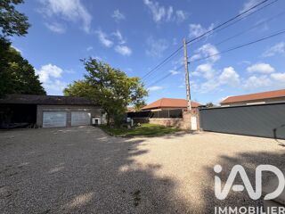  Maison � vendre 6 pi�ces 125 m�