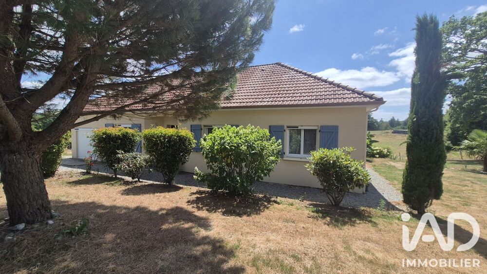 Vente Pavillon 5 pièces