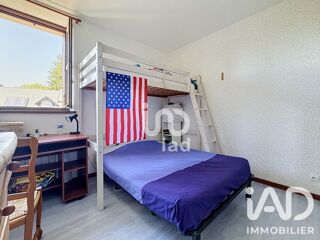  Appartement à vendre 3 pièces 54 m²