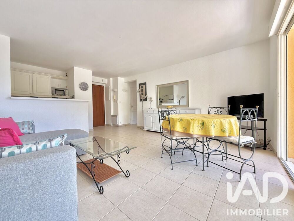 Vente Appartement Vente Appartement 2 pièces Six-fours-les-plages