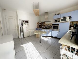  Maison à vendre 5 pièces 120 m²