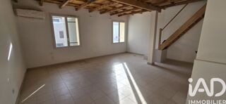  Appartement � louer 5 pi�ces 120 m� Saint-saturnin-l�s-avignon