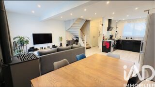  Maison � vendre 6 pi�ces 111 m�