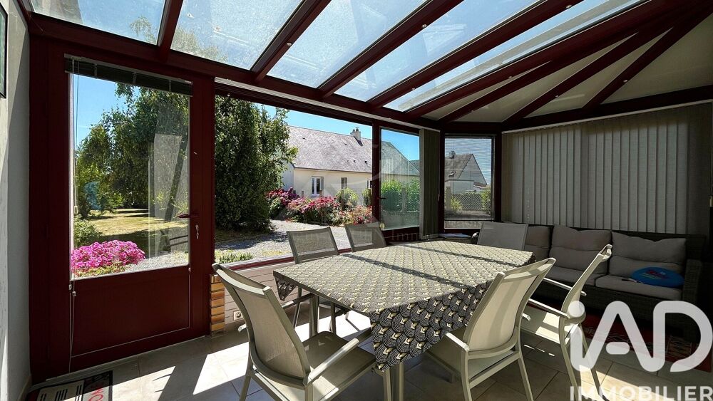 Vente Maison traditionnelle 6 pièces
