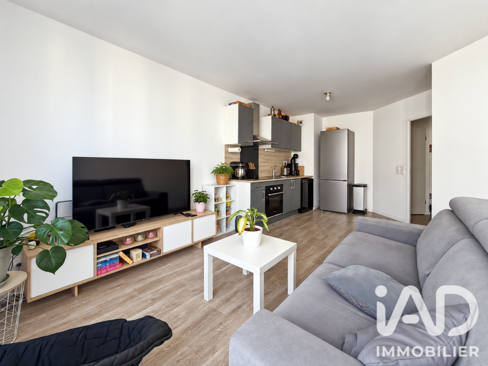 Vente Appartement Vente Appartement 3 pièces Pontault-combault