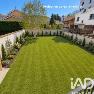  Immeuble à vendre 225 m²