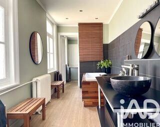  Maison à vendre 6 pièces 174 m²