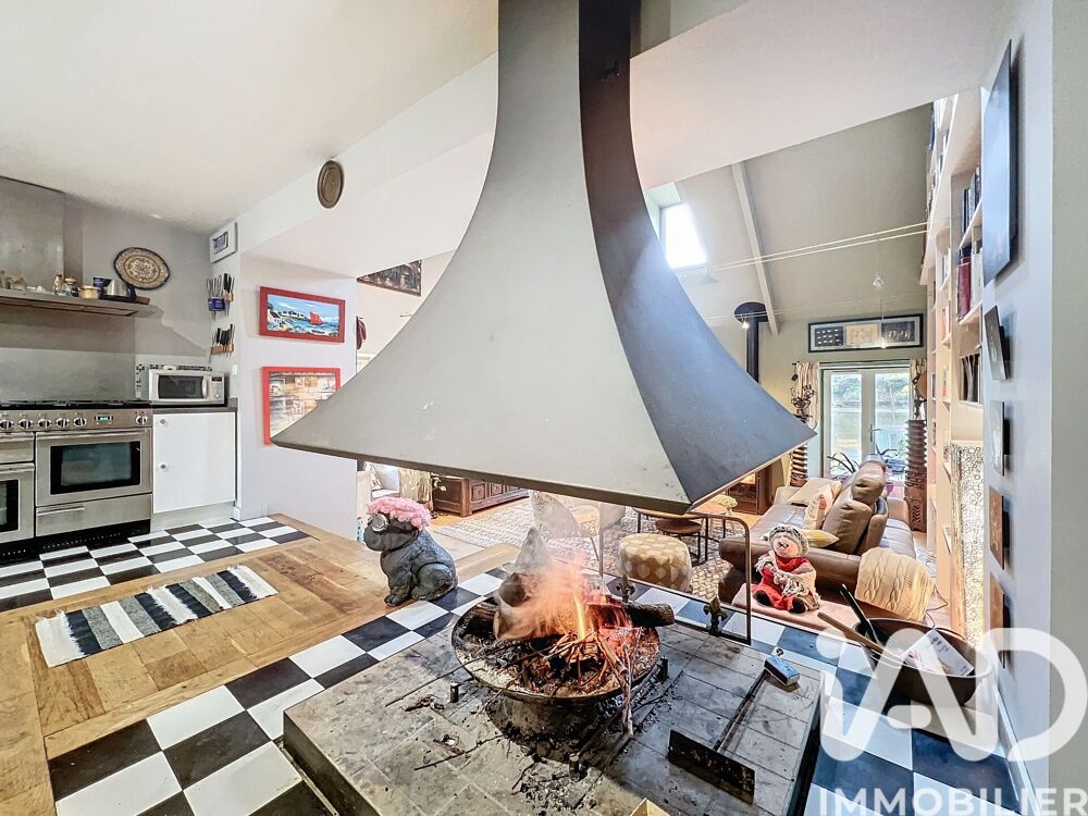 à vendre  Maison La Vicomté-sur-Rance (22690)