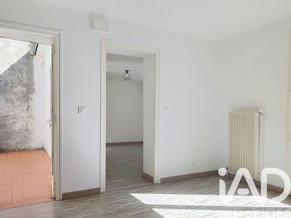 vente Appartement - 2 pièce(s) - 33 m² Saint-Paul-de-Fenouillet (66220)