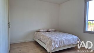  Appartement à louer 2 pièces 42 m²