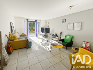  Appartement à vendre 3 pièces 65 m²