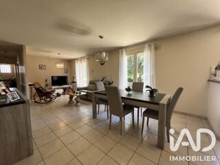  Maison à vendre 5 pièces 89 m²