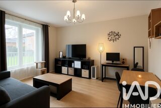  Appartement � vendre 2 pi�ces 48 m�