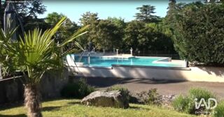 Vente Autre Vente Camping 600 m&sup2; Couzou