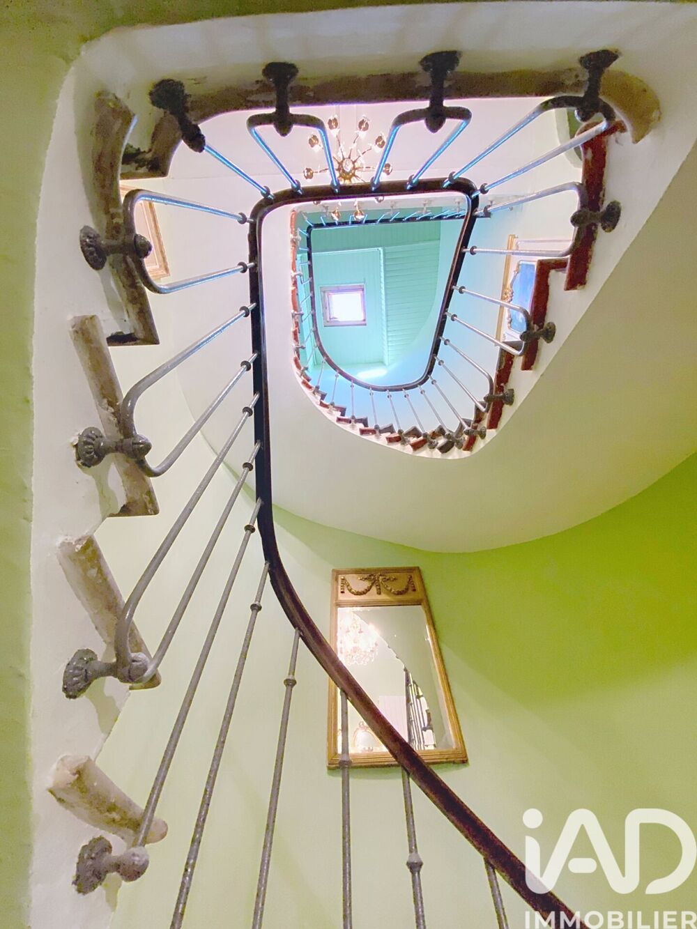Vente Maison de village 10 pièces