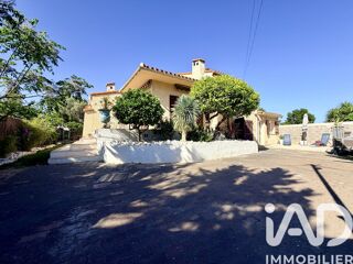  Maison � vendre 6 pi�ces 161 m�