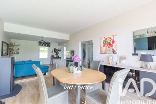  Maison à vendre 7 pièces 165 m²