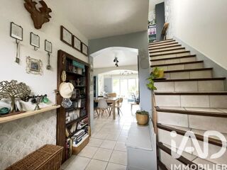  Maison à vendre 5 pièces 125 m²