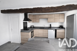  Maison à vendre 4 pièces 100 m²