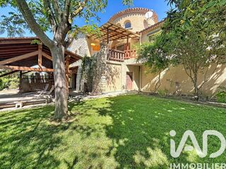  Maison à vendre 9 pièces 205 m²