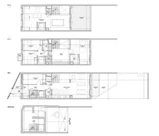  Maison à vendre 6 pièces 187 m²