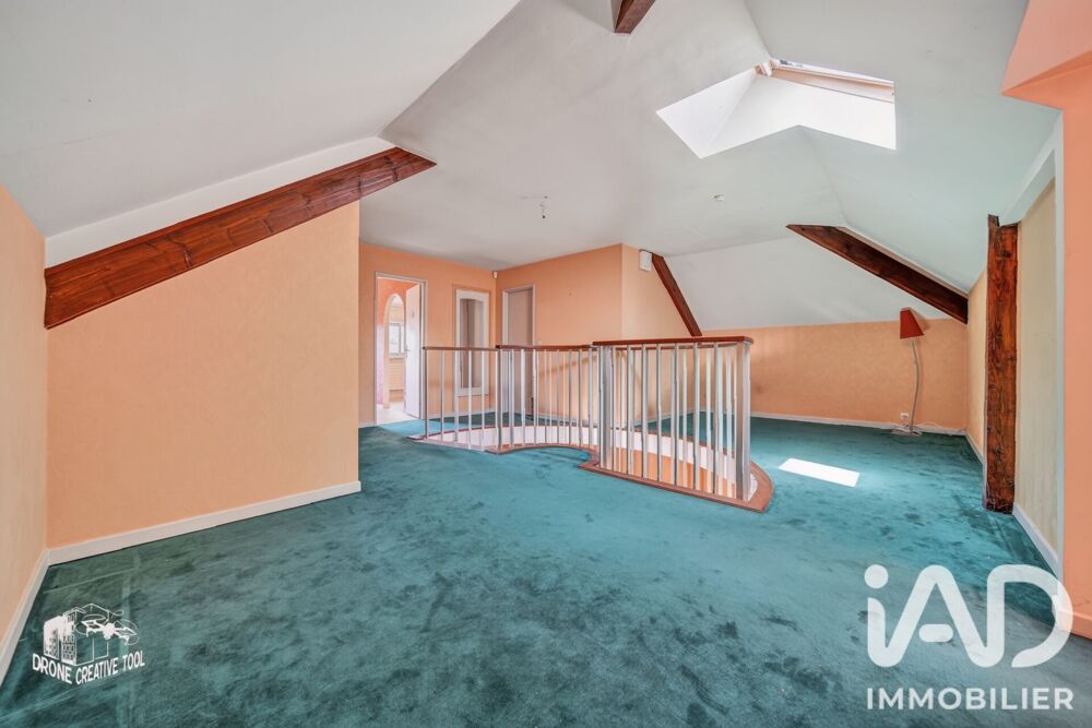 à vendre  Maison Marly (57155)