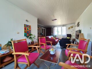  Maison à vendre 4 pièces 77 m²
