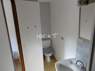  Appartement à louer 1 pièce 11 m² Villeurbanne