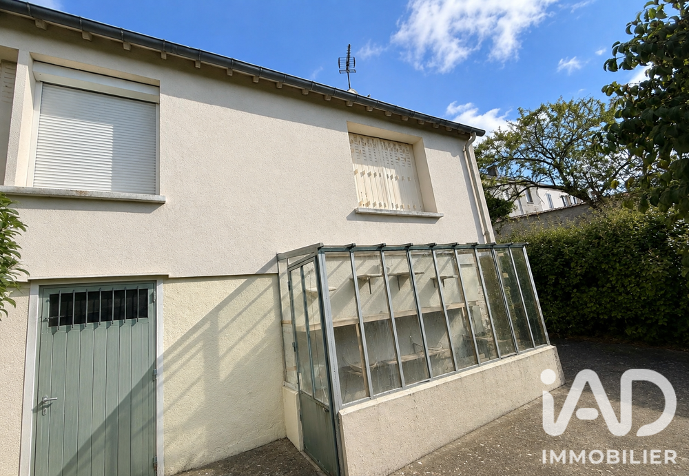 Vente Maison Vente Maison/villa 4 pièces Pithiviers