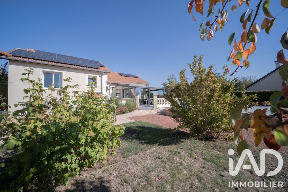 Vente Maison Vente Maison d'architecte 7 pièces Amanvillers