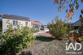  Maison à vendre 7 pièces 154 m²