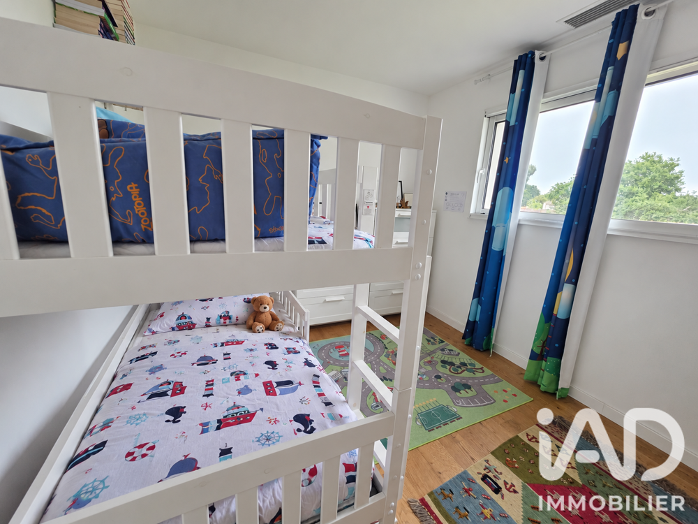 Vente Maison Vente Maison/villa 5 pièces Pessac