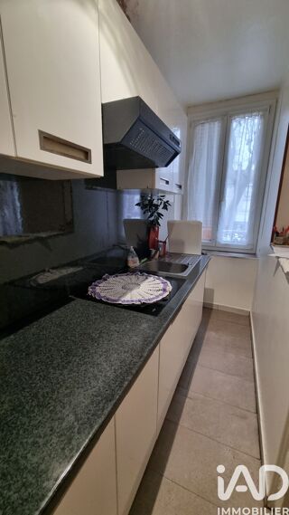  Appartement � vendre 2 pi�ces 39 m�