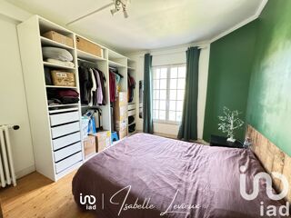  Maison à vendre 4 pièces 71 m²