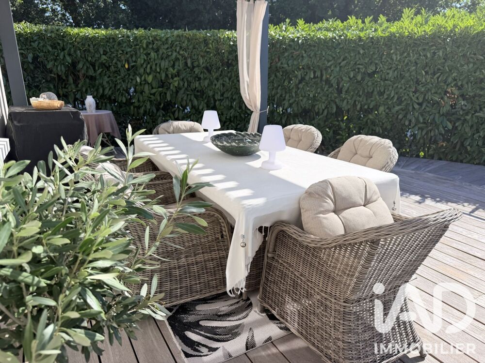 à vendre  Maison St Marc Sur Mer (44600)