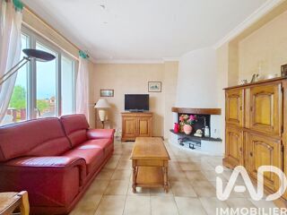  Maison à vendre 6 pièces 130 m²