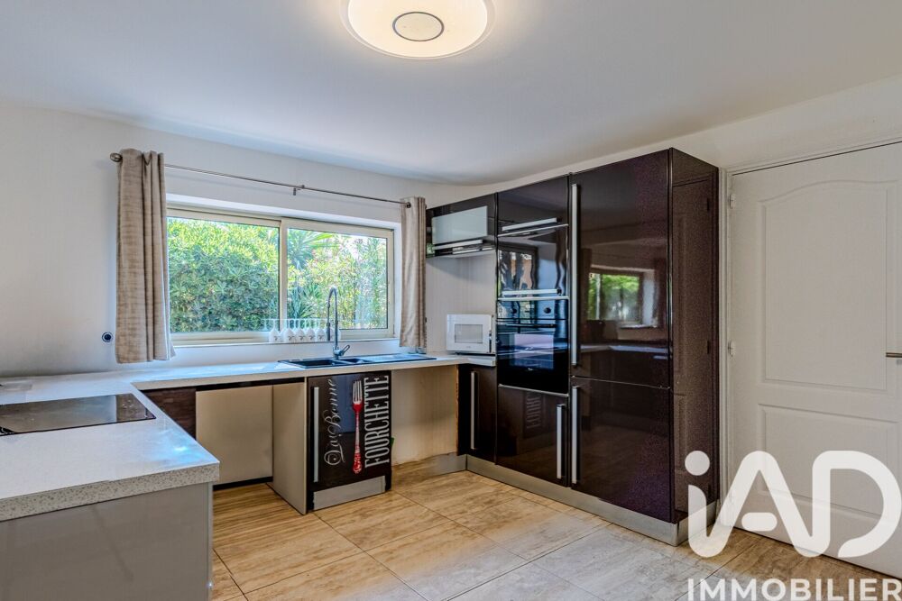 à vendre  Maison Puget-sur-Argens (83480)