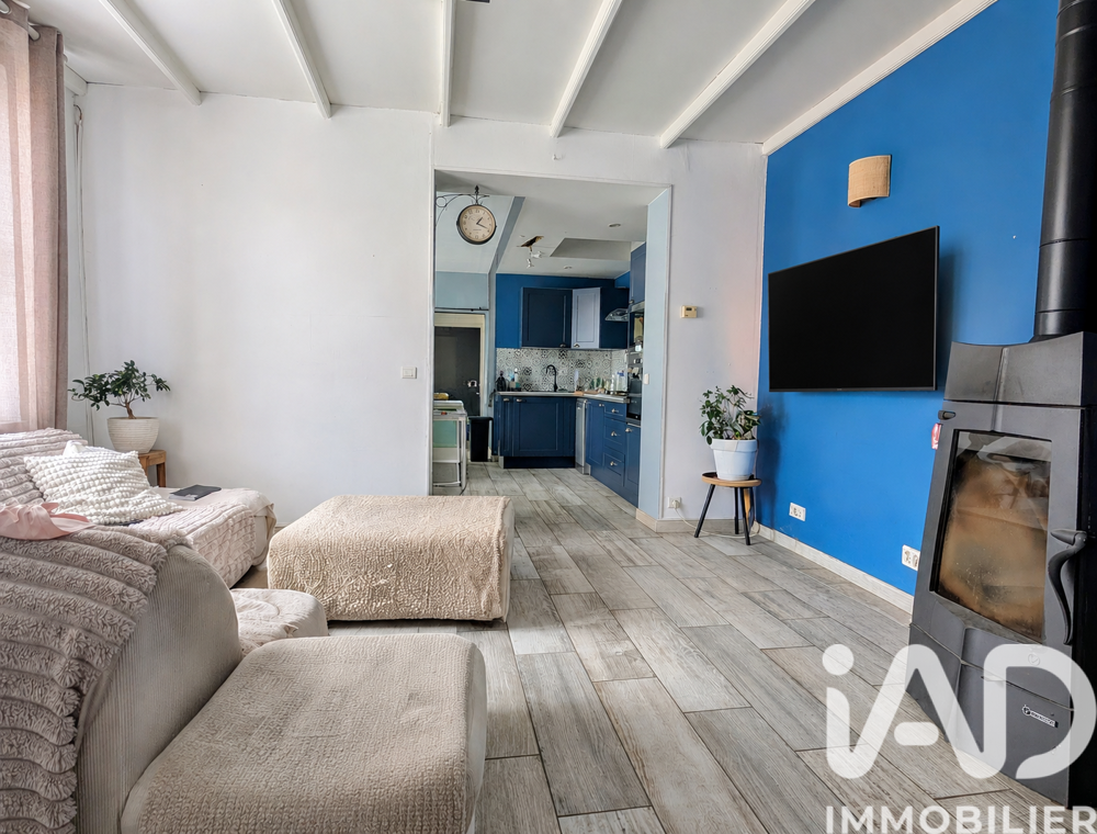 Vente Maison Vente Maison de ville 5 pièces Tourcoing