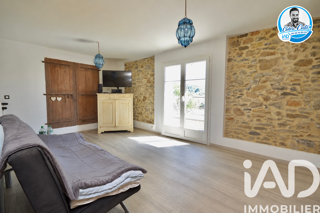  Maison à vendre 4 pièces 92 m²