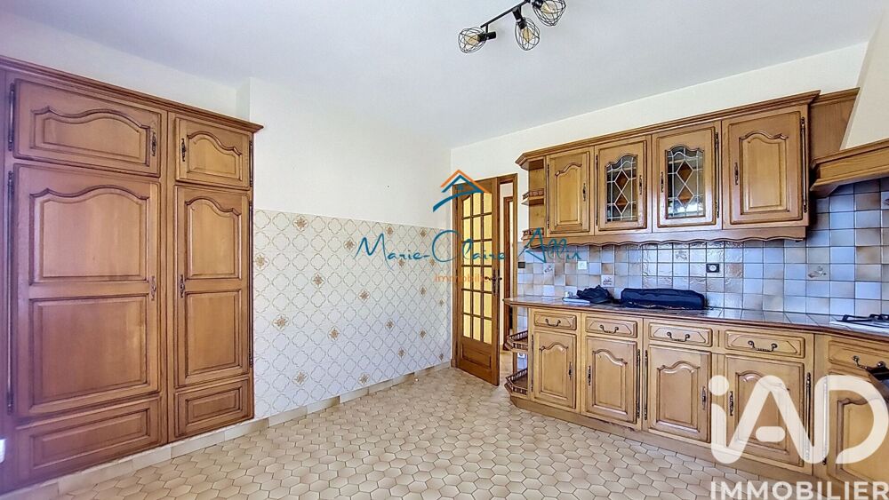 Vente Maison Vente Maison/villa 5 pièces Blois