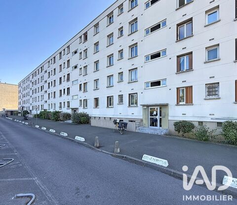   Location Appartement 2 pièces Appartement - 2 pièce(s) - 51 m²