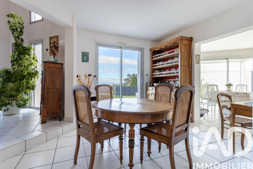 à vendre  Maison Royat (63130)