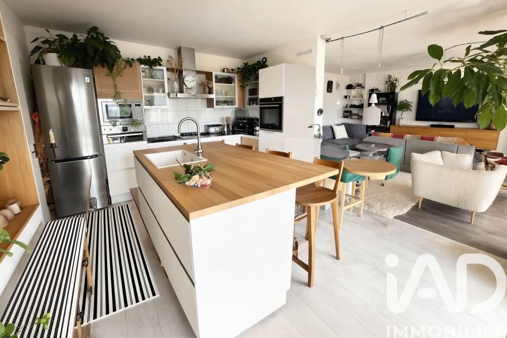 Vente Appartement 7 pièces