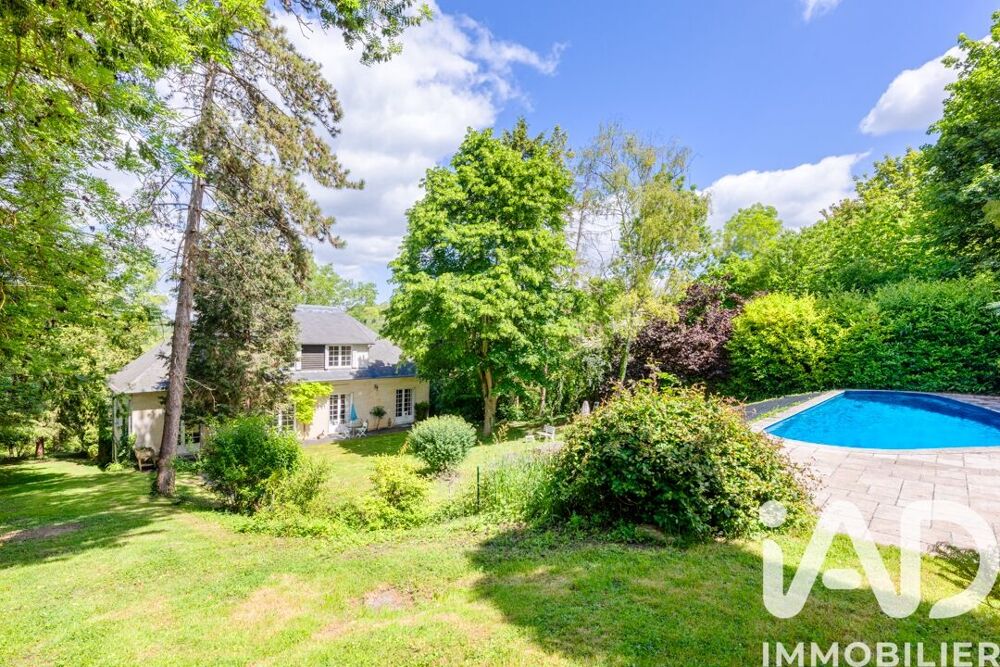 Vente Maison/villa 10 pièces