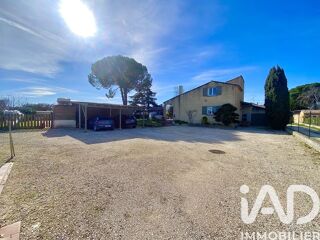  Maison à vendre 7 pièces 158 m²